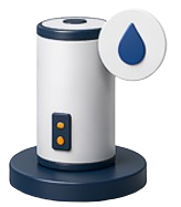 Chauffe-eau thermodynamique