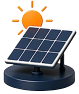 Panneaux Solaires